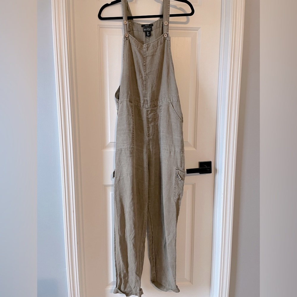 Nicole Miller jumpsuit